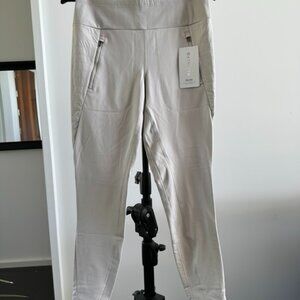 NWT Athleta Peak Hybrid Fleece Tight